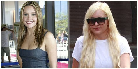 What Is Amanda Bynes Doing Now